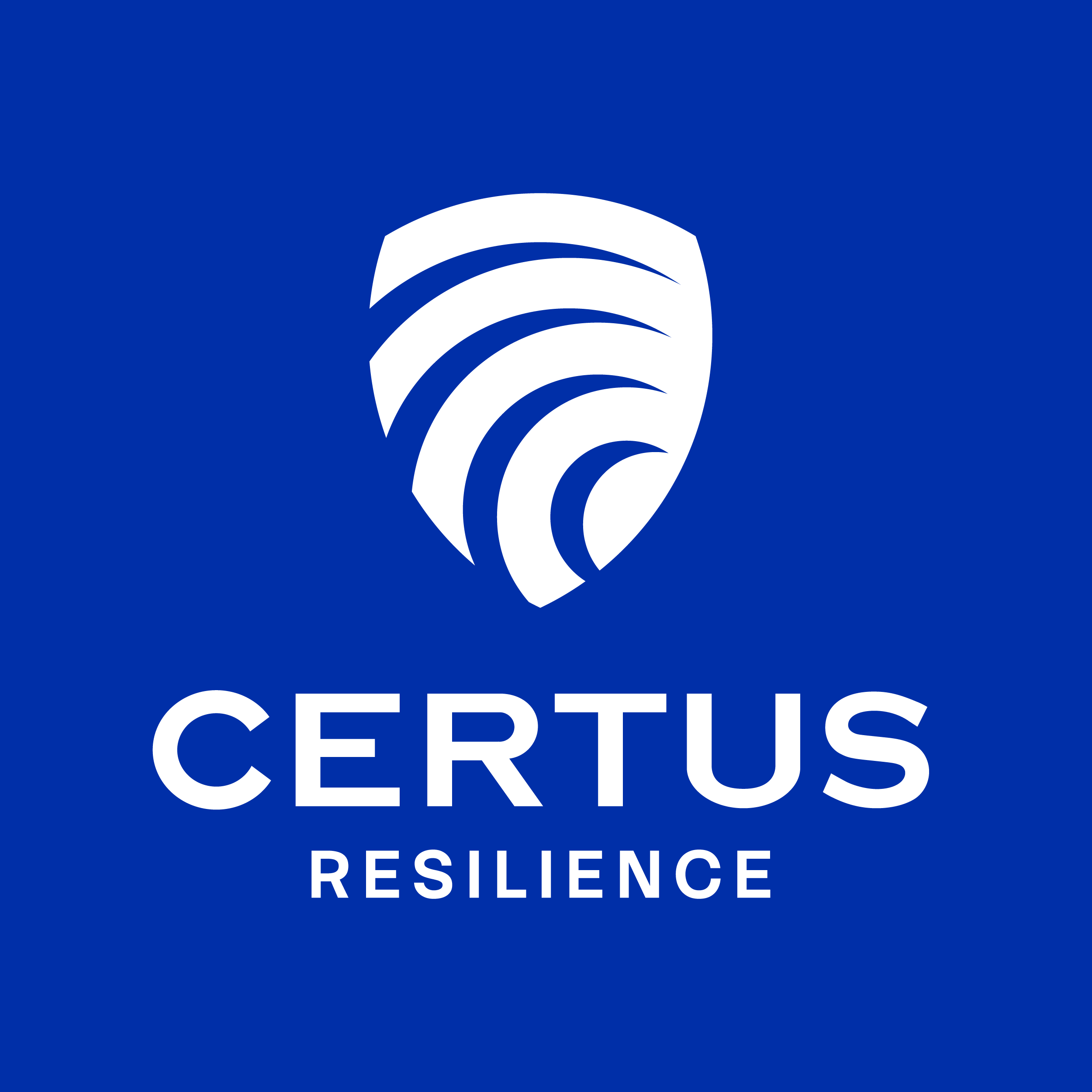 Certus Resilience